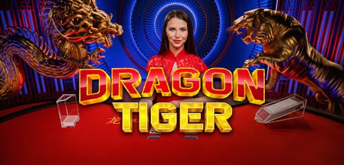 Agen Casino Online Bermain Dragon Tiger Dan Keuntungan