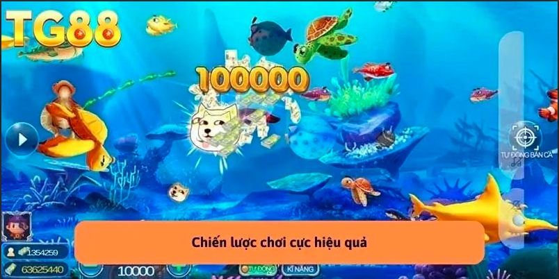 Các chiến lược game thắng nhanh