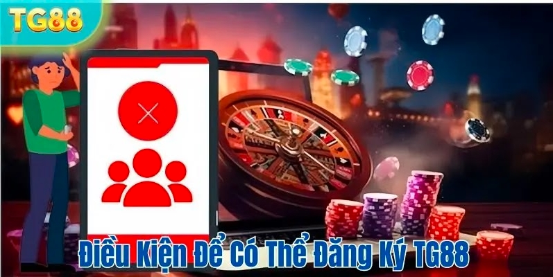 Hướng dẫn các bước để tham gia vào nhà cái