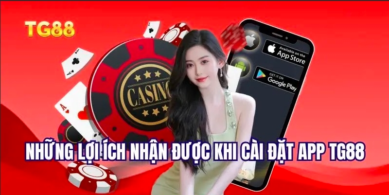 Lý do khiến mọi người cài đặt ứng dụng này
